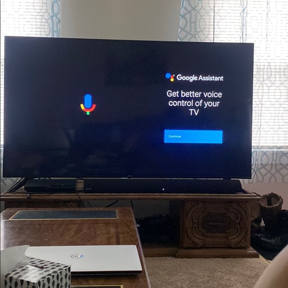 Verizon Stream TV Soundbar - Picture 1 of 2